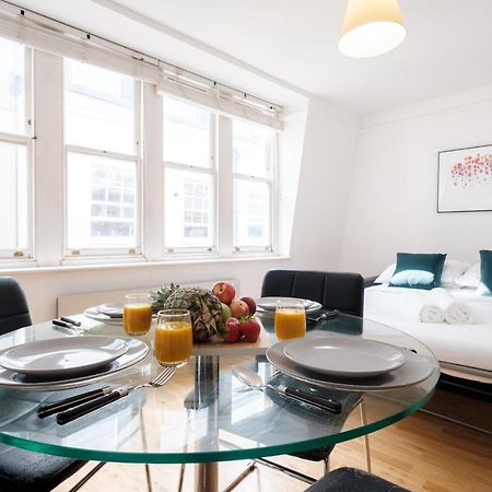 London Holborn City Stay Apartment 외부 사진