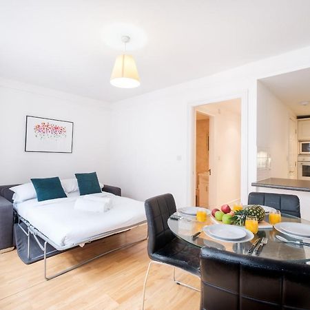 London Holborn City Stay Apartment 외부 사진