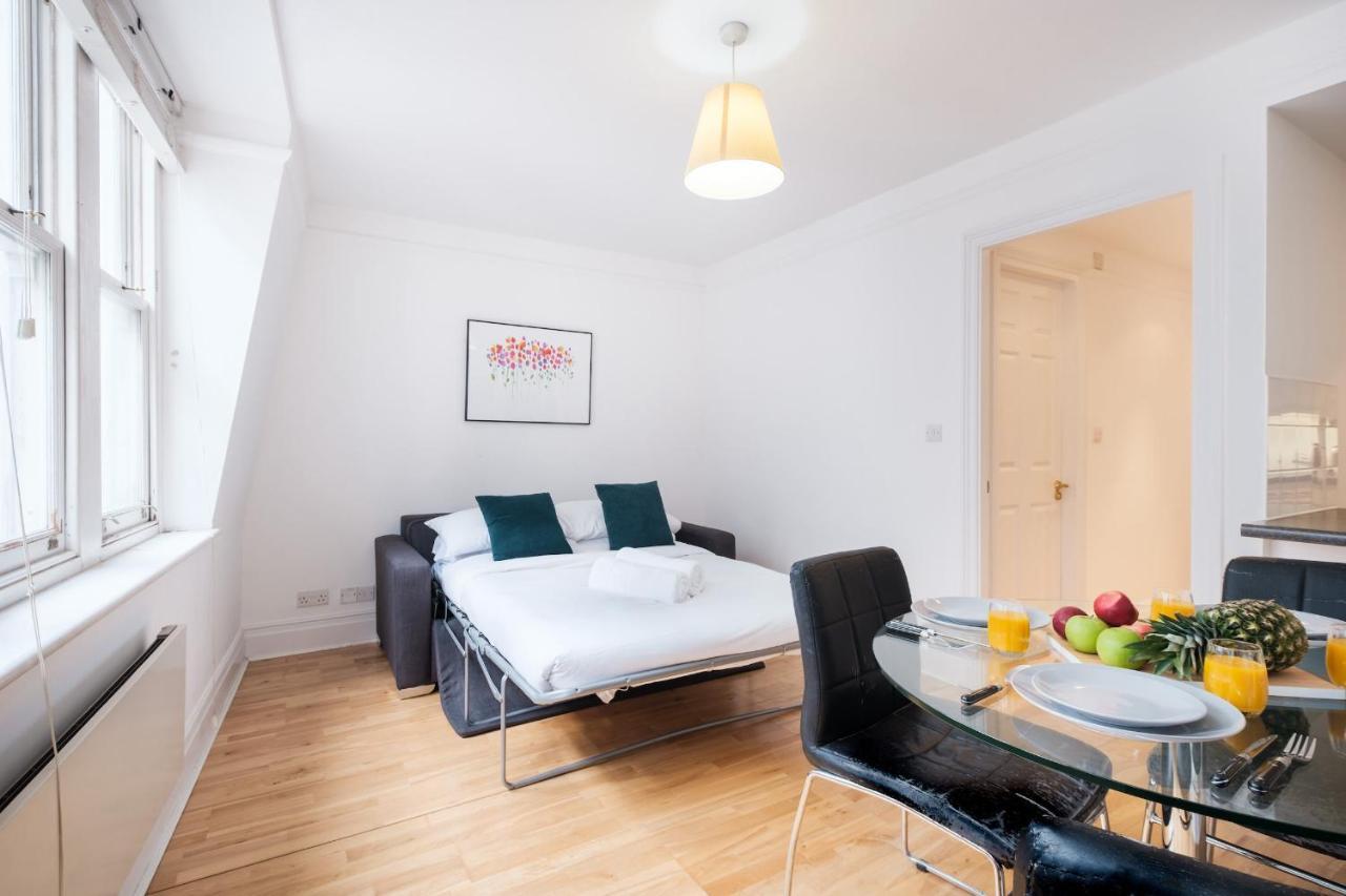 London Holborn City Stay Apartment 외부 사진
