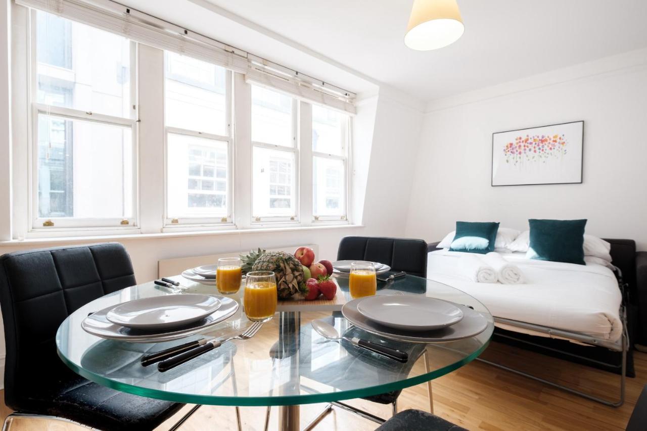 London Holborn City Stay Apartment 외부 사진