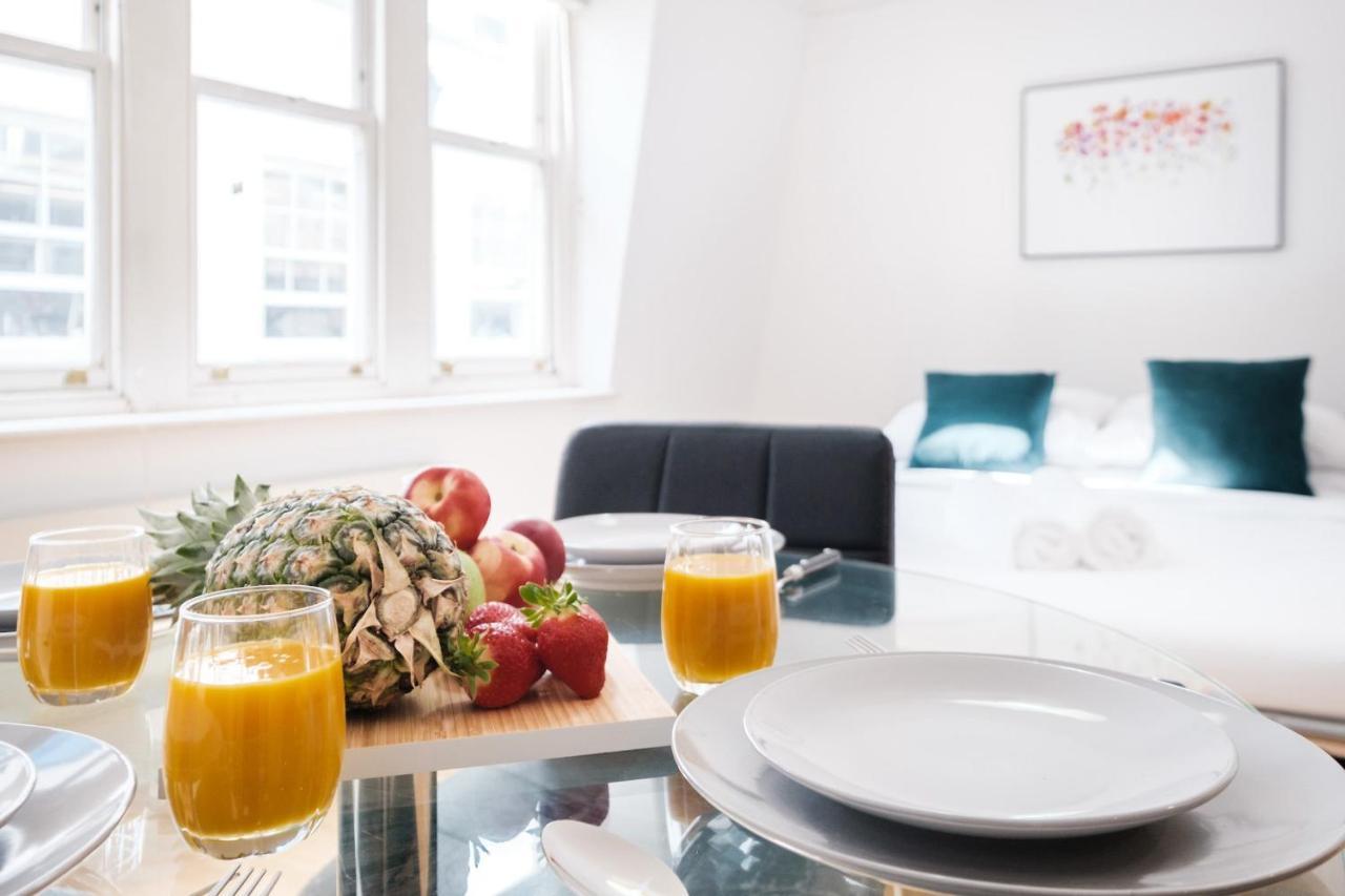 London Holborn City Stay Apartment 외부 사진
