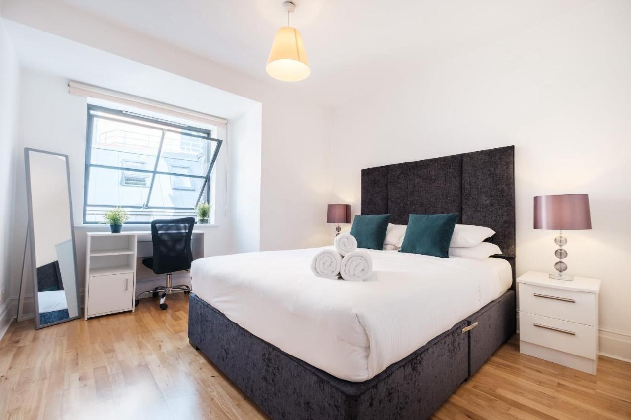 London Holborn City Stay Apartment 외부 사진