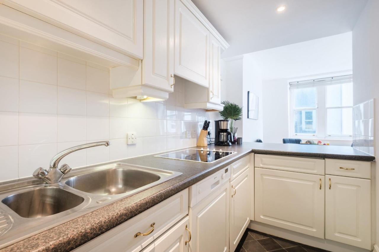 London Holborn City Stay Apartment 외부 사진