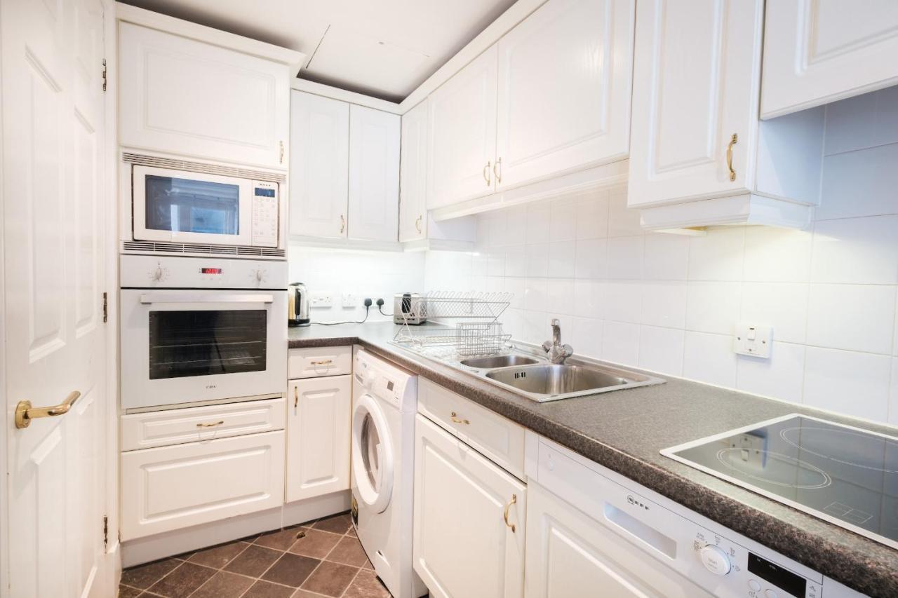 London Holborn City Stay Apartment 외부 사진