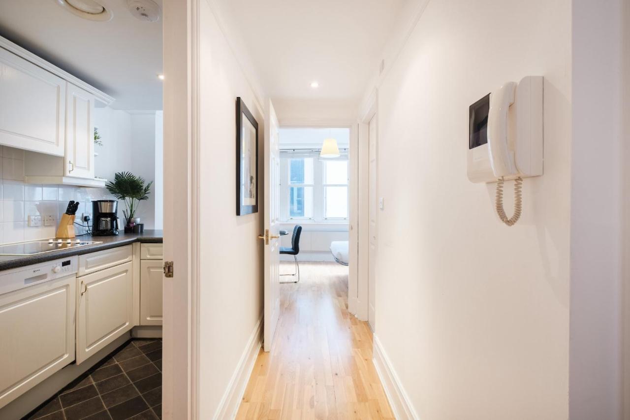 London Holborn City Stay Apartment 외부 사진