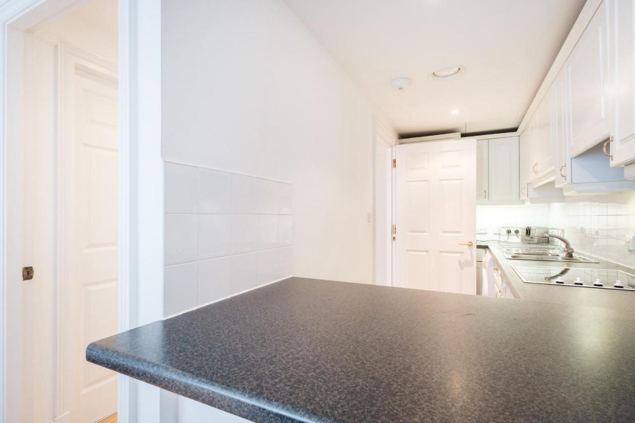 London Holborn City Stay Apartment 외부 사진